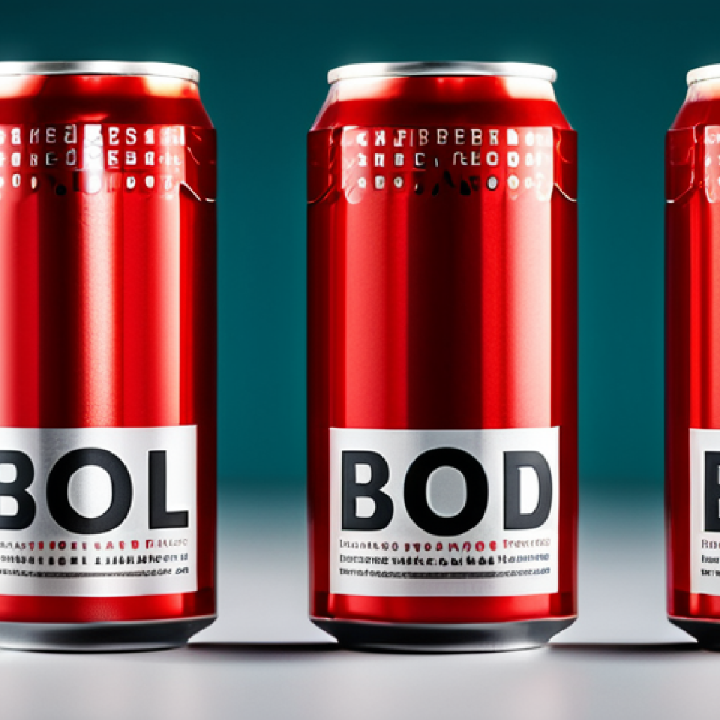 Eye-Catching Craft Beer Packaging**
"Bold and vibrant craft beer can with a red color scheme, targeting a young audience, fully clothed product, safe for work, appropriate content, professional design, well-formed can, correct proportions, high quality."
**