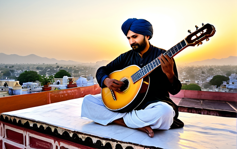 수제맥주에 맞는 바탕음악 - **

"A group of friends laughing and enjoying beer and music at a cozy, warmly lit cafe in Delhi. Ev...