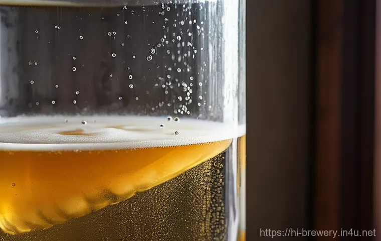 홈브루잉 장비 추천 - **Prompt 1: The Aspiring Homebrewer's First Setup**
    "A bright, inviting image of a young adult, ...