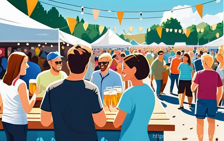 수제맥주 스타트업 투자 유치 - **Prompt 2: The Art of Craft Brewing**
    A cinematic, highly detailed photograph capturing a passi...