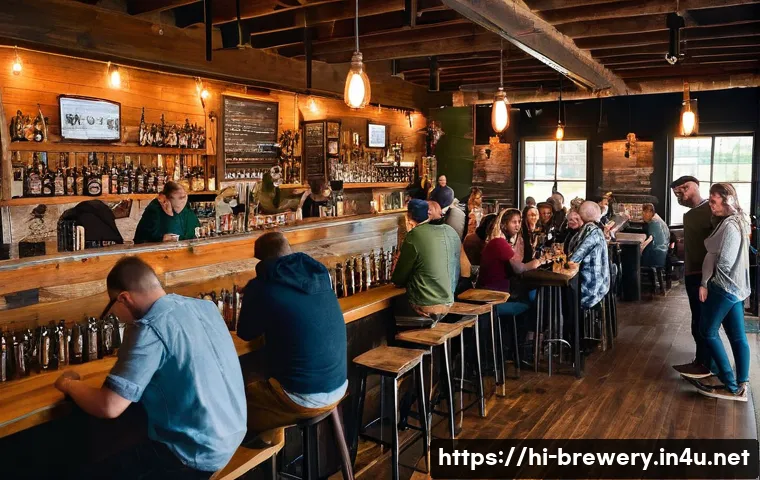 브루어리 수익성 분석 관련 이미지 1