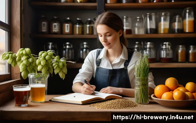 브루어리 수익성 분석 관련 이미지 2