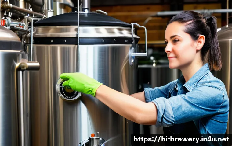 양조 과정 상세 관련 이미지 1