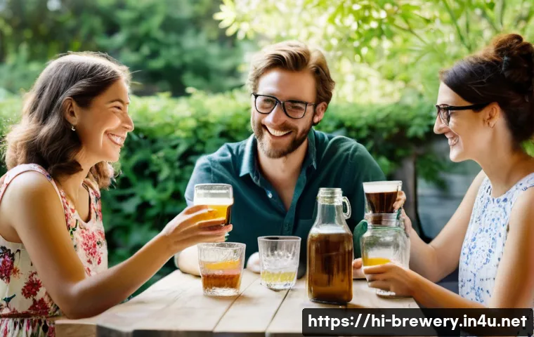 양조 과정 상세 관련 이미지 2