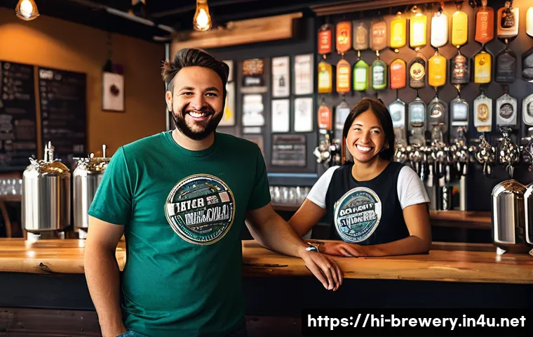 브루어리 운영 관리 관련 이미지 2