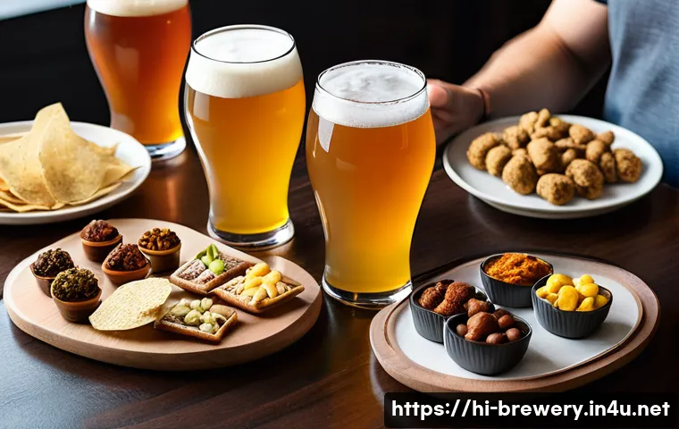 수제맥주와 문화의 융합 관련 이미지 2